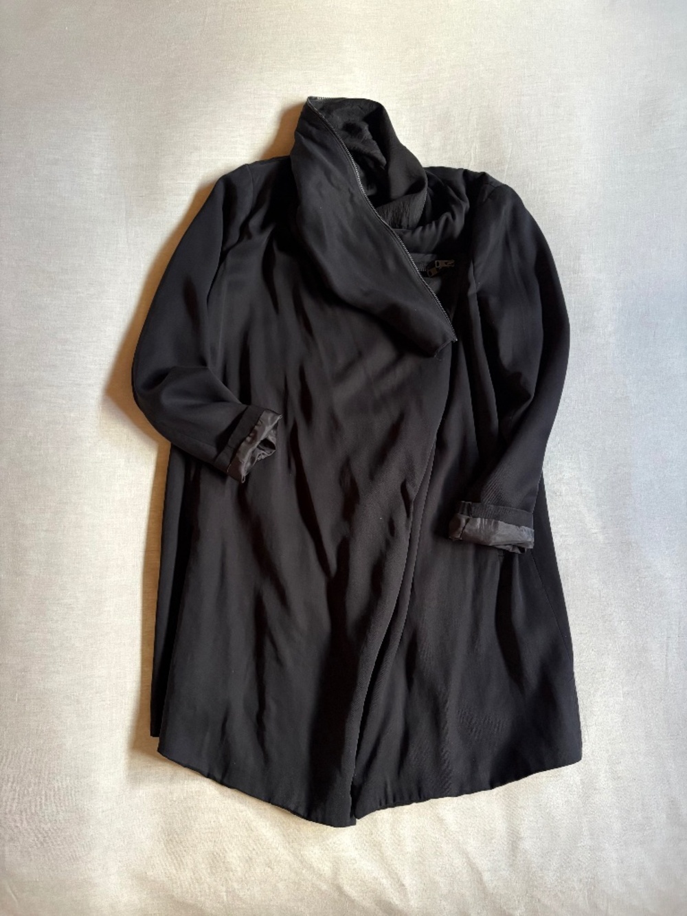 All Saints Iona Coat